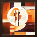 Circle of Love I