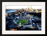 Boston - All Star Game at Fenway