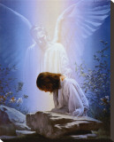 Thy Will be Done