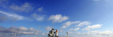 The Space Shuttle Atlantis