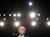 President Bush Delivers Remarks on Terrorism