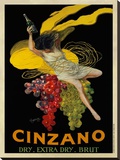 Asti Cinzano  c1910