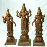 Antique Idols