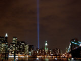 The Tribute in Light