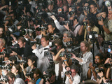 Fashions at the Showing of the Michael Kors Spring 2006 Collection