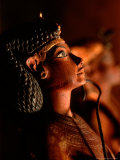 Tut  Tutankhamun  Ushabti  Luxor Museum  New Kingdom  Egypt
