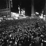 New Year's Eve Celebration
