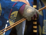 Momoteshiki (Archery Festival)  Meiji Shrine  Tokyo  Japan