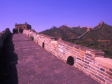 Great Wall of China  Jinshanling  China