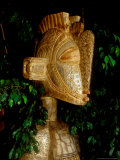 African Sculpture  WEB Dubois Museum  Accra  Ghana