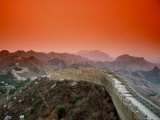 Great Wall of China  Jinshanling  China