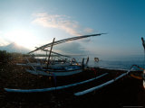 Fishing  Ahmed  Bali  Indonesia