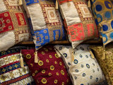 Goods at the Grand Bazaar  Istanbul  Turkey