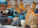 Village Pottery  Turkey