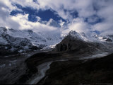 Chomolonzo  Kangshung Valley  Tibet