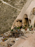 Wagon at Fairy Stack Home  Cappadocia  Turkey