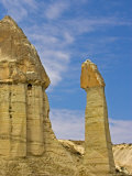 Fairy Chimney Landscapes  Turkey