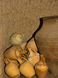 Pottery Making  Avanos  Turkey