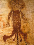 Aboriginal Paintings  The Kimberly  Australia