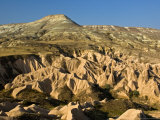 Fairy Chimney Landscapes  Turkey