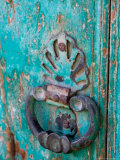 Village Door  Turkey