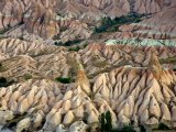 Balloon Ride over Cappadocia  Turkey
