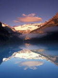 Lake Louise Morning  Canada