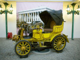 1898 De Detrich  Collection Schlumpf  Mulhouse  Alsace  France