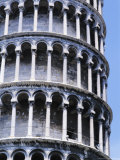 Leaning Tower of Pisa  Italy
