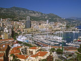 Harbor View  Monaco