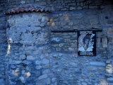 Medieval Brick Church  UNESCO World Heritage Site  Nessebur  Bulgaria