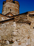 St John the Baptist Church  UNESCO World Heritage Site  Bulgaria