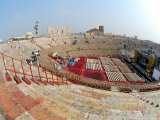 The Arena  Verona  Italy