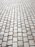 Stone Bricks  Paris  France