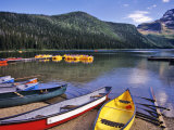 Cameron Creek  Wateron Lakes National Park  Alberta  Canada