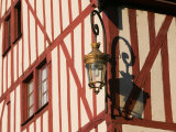 Au Moulin au Vent Restaurant  Place Francois Rude  Dijon  Cote D'Or  Burgundy  France