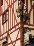 Au Moulin au Vent Restaurant  Place Francois Rude  Dijon  Cote D'Or  Burgundy  France