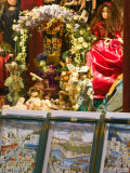 Parisian Prints  Place du Tertre  Montmartre  Paris  France