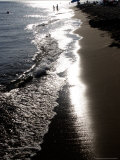 Reflections Along the Coast  Southern Italy