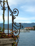 Isola Bella  Lake Maggiore  Stresa  Italy