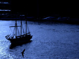 Norwegian Charter Sailboat  Oslo  Norway