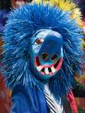 Fasnacht Carnival  Fasnacht Costume  Basel  Switzerland