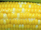 Buttered Sweet Corn