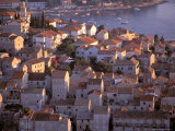 Town View  Sibenik  Croatia