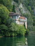 Lakeside Villa  Lake Lugano  Lugano  Switzerland