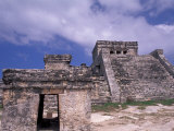 Tulum Ruins  Mexico