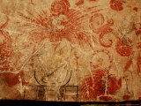 Maya Murals  Maya  San Bartolo  Guatemala