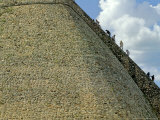 Yucatan  Uxmal  Mexico