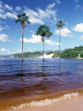 Canaima  Gran Sabana  Venezuela