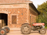 Juanico Winery  Uruguay